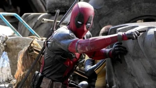Trouver la brique de lait de Deadpool