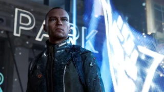 Detroit: Become Humain : Epic Games Store révèle les configurations requises sur PC