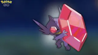 Pokémon GO : Ténéfix à l'honneur pour l'heure vedette du 18 novembre 2025