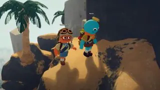 PEAK : Cette fonctionnalité très demandée est enfin disponible en jeu