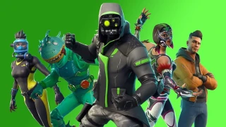 Fortnite : Défi semaine 3 : Toucher un joueur avec une tomate à au moins 15 m de distance 