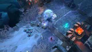 LoL : L'ARAM du chaos ne s'arrêtera pas tout de suite