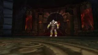 WoW MoP : Combien de boss comporte le raid du Trône du tonnerre ?