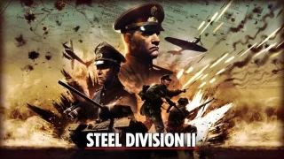 Steel Division 2 dévoile une partie de son contenu lors d'un nouveau trailer !
