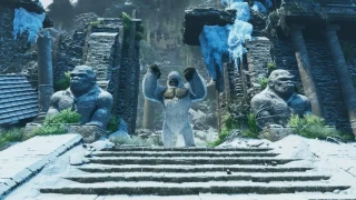 ARK: Survival Ascended est-il cross-play et cross-progression ?