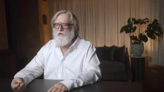 Le milliardaire Gabe Newell (Valve) livre son secret pour réussir : « Écoutez vos clients, pas les investisseurs »