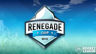 Rocket League : Savage! remporte la finale européenne de la Renegade Cup