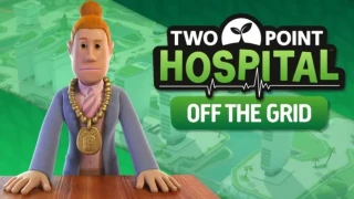Two Point Hospital : En Pleine Nature, la prochaine extension, arrive le 25 mars