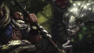 Ivern - Ainé de la forêt
