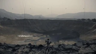 Death Stranding se dévoile aux Game Awards avec une bande-annonce incroyable, digne d'un blockbuster !