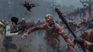 John Carpenter's Toxic Commando : Les configurations PC
