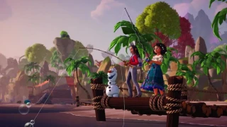 Disney Dreamlight Valley : MàJ du 28 février, les détails