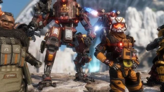 Titanfall 3 est « presque terminé » selon une fuite, avec campagne, multi et liens avec Apex Legends