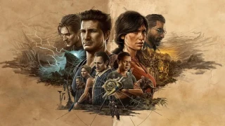 Uncharted: Legacy of Thieves Collection arrive sur PS5 et PC