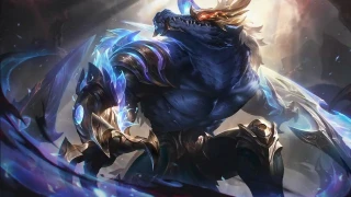 TFT : Un développeur dévoile une composition dévastatrice basée sur Renekton AP