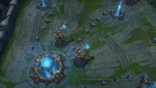 LoL : Une nouvelle restriction cause la colère des joueurs