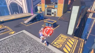 Knockout City partage une nouvelle vidéo de gameplay