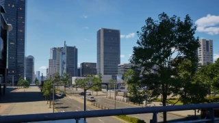 inZOI : Quelle ville choisir entre Bliss Bay ou Dowon ?