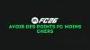 FC 26 : Comment obtenir des Points FC moins chers ?