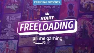 Prime Gaming : 30 jeux gratuits pour le Prime Day 2022