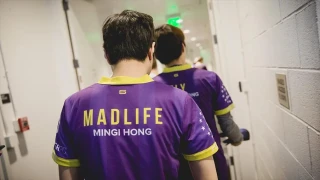 Le légendaire coréen MadLife devient commentateur de la LCK !
