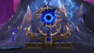WoW : Noyau du Vide ascendant, comment en obtenir pour améliorer ses armes et ses bijoux ?