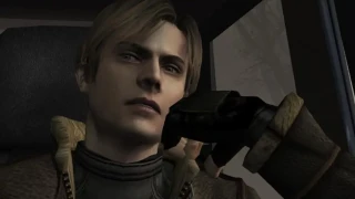 Resident Evil 4 Remake serait déjà en développement