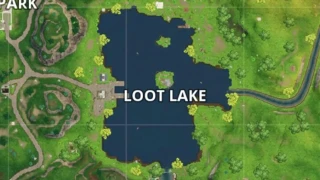 Fortnite : Défi semaine 8 : Fouiller entre trois bateaux