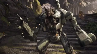 Une vidéo de gameplay explosive pour Howitzer