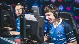 CSGO : Gambit signe un nouveau leader et écarte seized