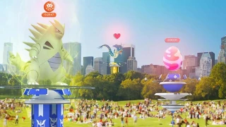 Pokémon GO : De nouvelles mesures ont été prises concernant les Pokémon capturés en trichant !