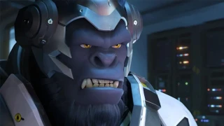 Les bans définitifs arrivent sur Overwatch pour les matchs compétitifs !