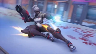 Overwatch 2 : Aaron Keller revient sur le développement de la campagne (PvE)