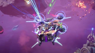Wildgate : Est-il possible d'y jouer à la manette sur PC ?