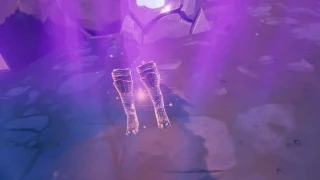 Fortnite : Bottes de saut de la Flèche, comment les obtenir ?