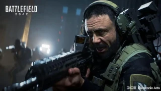 Battlefield 2042 : Suivre l'état des serveurs & maintenances
