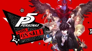 Persona 5 : Atlus contre le reste du monde