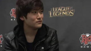 Focus sur : Gravity Keane