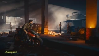 Cyberpunk 2077 pourrait être disponible sur la PS5 et la Xbox Scarlett