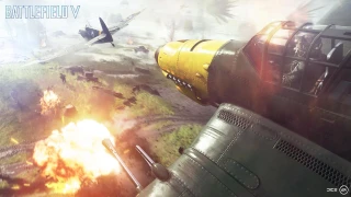 Battlefield 5 : Les joueurs pourront personnaliser leurs soldats !