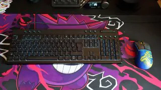 BlackWidow V4 Low-profile HyperSpeed : Test du clavier Razer ultra-fin