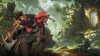 Le jeu de survie de Blizzard est jouable et est en développement depuis près de 5 ans
