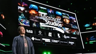 Microsoft souhaitait racheter Nintendo et EA au début des années 2000