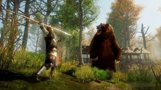 New World : Comment accéder à la bêta fermée ?