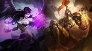 LoL : Riot s'exprime sur les changements apportés aux champions en 2019