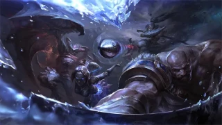 League of Legends fait un état de la présaison !
