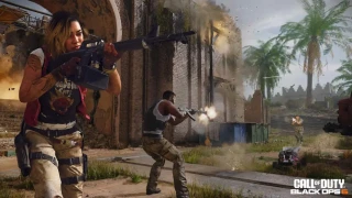 Call of Duty: Black Ops 6 : MàJ du 29 octobre 2024, patch notes et détails