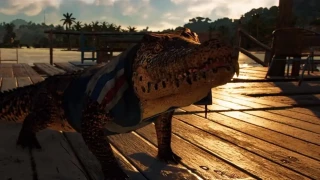 Far Cry 6 : Ubisoft se veut rassurant sur la version PS4/Xbox One, qui sera prochainement montrée