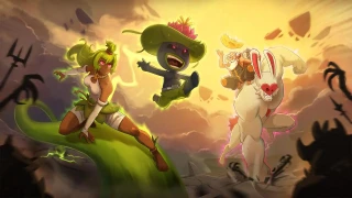 DOFUS Touch s'enrichit enfin de nouveaux alliés très attendus par les joueurs