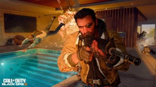 Call of Duty: Black Ops 6 : Comment changer de réticule ?